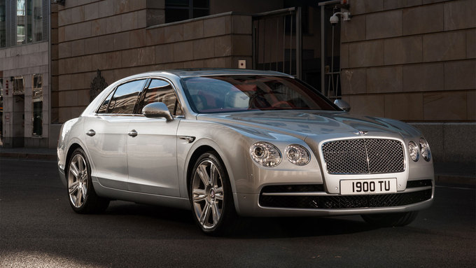 10 ôtô ế nhất thị trường Mỹ năm 2017